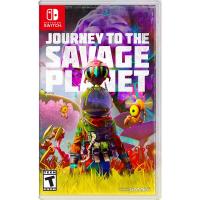 Journey to the Savage Planet[NINTENDO SWITCH]