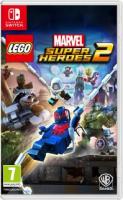 LEGO Marvel Super Heroes 2 (ENG)[NINTENDO SWITCH]