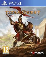 Titan Quest[PLAY STATION 4]
