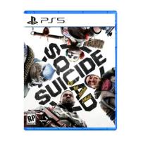 Suicide Squad: Kill the Justice League[PLAYSTATION 5]