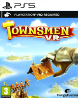Townsmen (PS VR2)[PLAYSTATION 5]