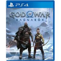 God of War: Ragnarok[PLAY STATION 4]