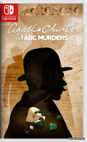 Agatha Christie: The ABC Murders[NINTENDO SWITCH]
