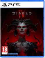 Diablo 4[PLAY STATION 5]