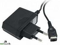 Зарядное устройство для GameBoy Advance[АКСЕССУАРЫ]