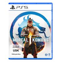Mortal Kombat 1[PLAYSTATION 5]