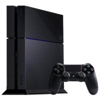 PlayStation 4 1TB (12XX)[Б.У ПРИСТАВКИ]