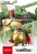 Amiibo Кинг К. Роль (коллекция Super Smash Bros.) фигурка