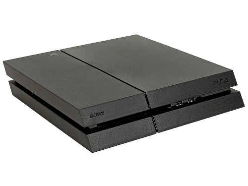 PlayStation 4 1TB (12XX)[Б.У ПРИСТАВКИ]