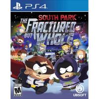 South Park: The Fractured but Whole[Б.У ИГРЫ PLAY STATION 4]