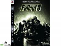 Fallout 3 (ENG)[Б.У ИГРЫ PLAY STATION 3]