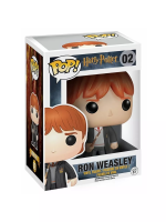Фигурка Funko POP! Harry Potter S1 Ron Weasley (02) 5859