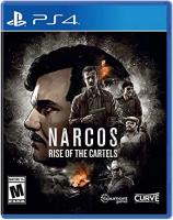 Narcos: Rise of the Cartels [PLAY STATION 4]