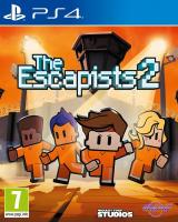 The Escapists 2 [PLAY STATION 4]