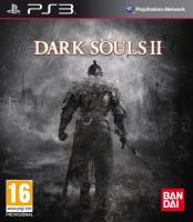 Dark Souls 2[Б.У ИГРЫ PLAY STATION 3]